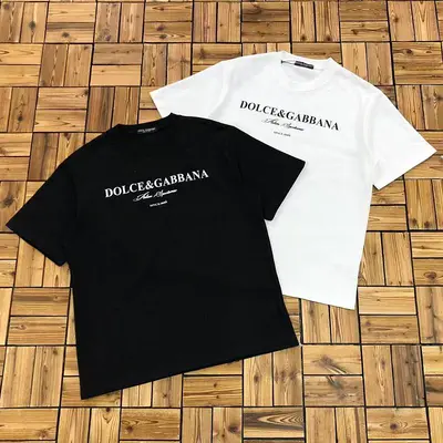 ¥~95 DOL⭐E GABB⭐NA T-SHIRT 06010567