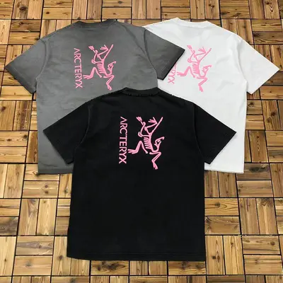 ¥~125 AR⭐⭐ERYX T-SHIRT 06011867