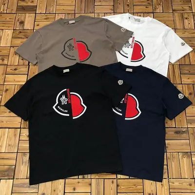¥~115 MON⭐LER T-SHIRT 06012967