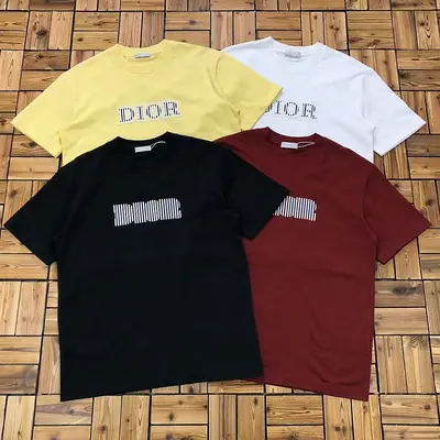 ¥~115 DI⭐R T-SHIRT 06013067