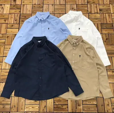 ¥~118 A⭐I SHIRT 06010363