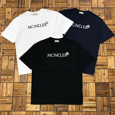 ¥~115 MON⭐LER T-SHIRT 06015967