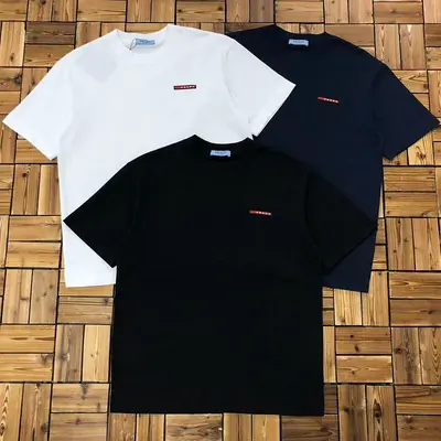 ¥~108 PRA⭐A T-SHIRT 06012867