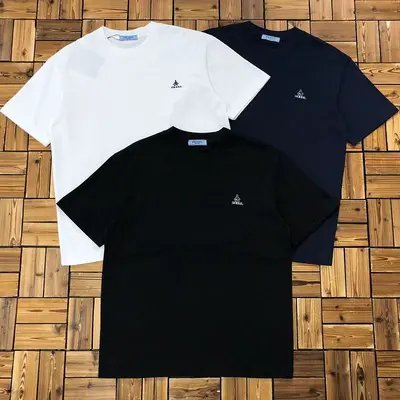 ¥~115 PRA⭐A T-SHIRT 06015767