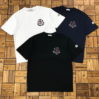 ¥~115 MON⭐LER T-SHIRT 06015667