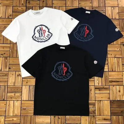¥~115 MON⭐LER T-SHIRT 06015567