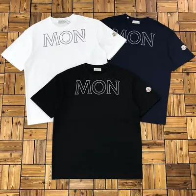 ¥~115 MON⭐LER T-SHIRT 06015467