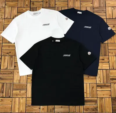 ¥~115 MON⭐LER T-SHIRT 06015067