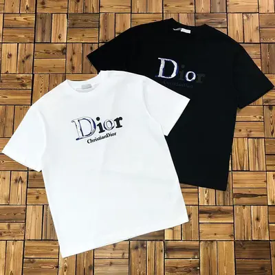 ¥~115 DI⭐R T-SHIRT 06014967