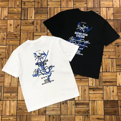 ¥~115 AR⭐⭐ERYX T-SHIRT 06014867