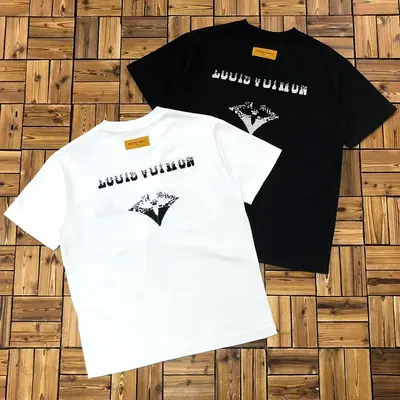 ¥~148 L⭐V⭐ T-SHIRT 06011367