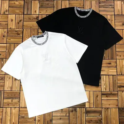 ¥~105 L⭐V⭐ T-SHIRT 06010967