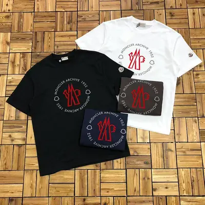 ¥~115 MON⭐LER T-SHIRT 06013567