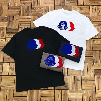 ¥~115 MON⭐LER T-SHIRT 06013367