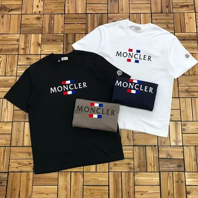 ¥~115 MON⭐LER T-SHIRT 06013867