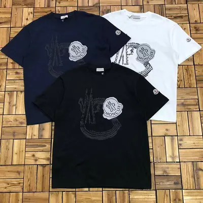 ¥~115 MON⭐LER T-SHIRT 06013767