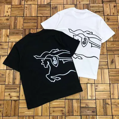 ¥~115 BUR⭐⭐RRY T-SHIRT 06014667