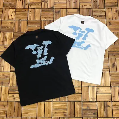 ¥~148 L⭐V⭐ T-SHIRT 06011267