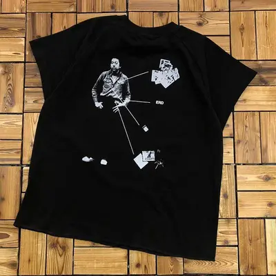¥~115 ENFANTS RICHES DEPRIMES T-SHIRT 06030164
