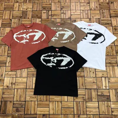 ¥~120 DIE⭐EL T-SHIRT 06030564