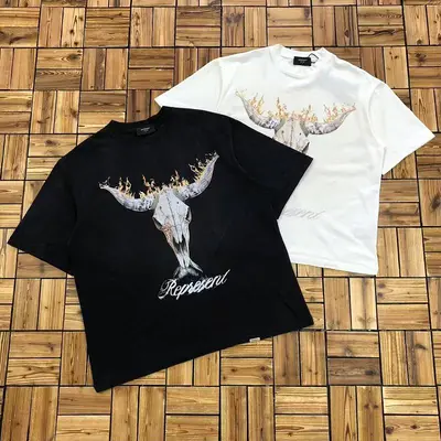 ¥~118 RE⭐RES⭐NT T-SHIRT 06030664