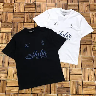 ¥~95 TRAPSTAR T-SHIRT 06030764