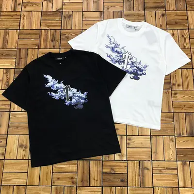¥~95 TRAPSTAR T-SHIRT 06030864