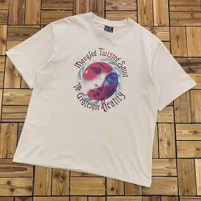 ¥~110 SA⭐NT MI⭐HAEL T-SHIRT 06031164