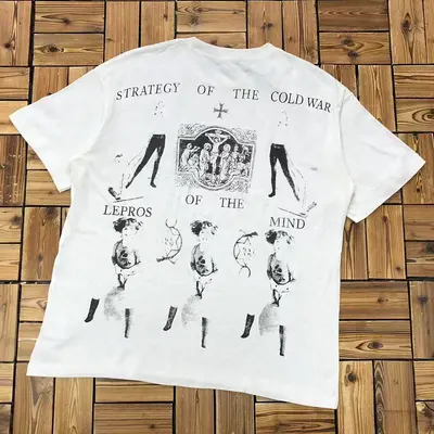 ¥~105 ENFANTS RICHES DEPRIMES T-SHIRT 06031464