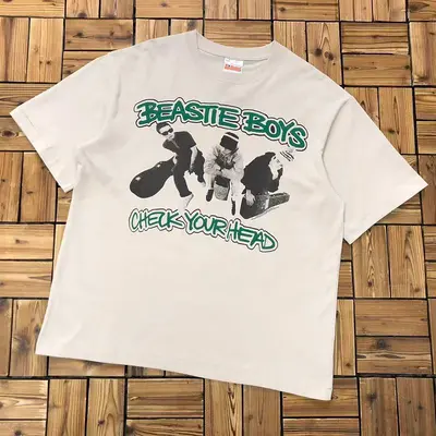 ¥~105 SA⭐NT MI⭐HAEL T-SHIRT 06022165