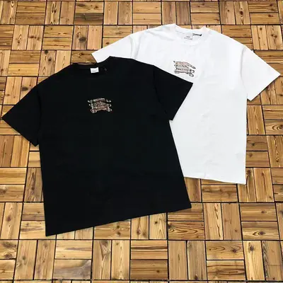 ¥~145 BUR⭐⭐RRY T-SHIRT 06020966
