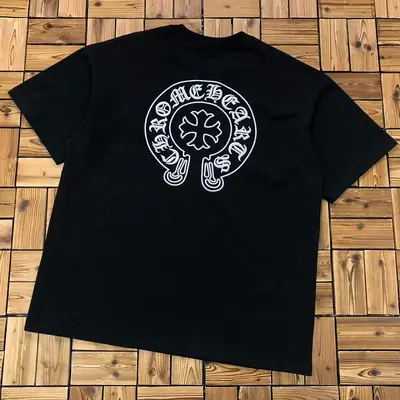 ¥~145 CHROM⭐ HE⭐RTS T-SHIRT 06021066