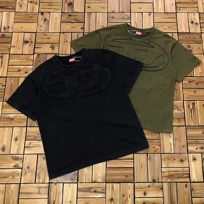 ¥~125 DIE⭐EL T-SHIRT 06021665