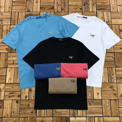 ¥~125 AR⭐⭐ERYX T-SHIRT 06020867