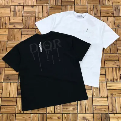 ¥~145 DI⭐R T-SHIRT 06021466