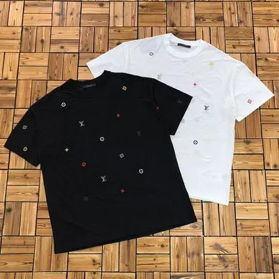 ¥~145 L⭐V⭐ T-SHIRT 06021566