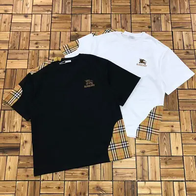 ¥~145 BUR⭐⭐RRY T-SHIRT 06021666