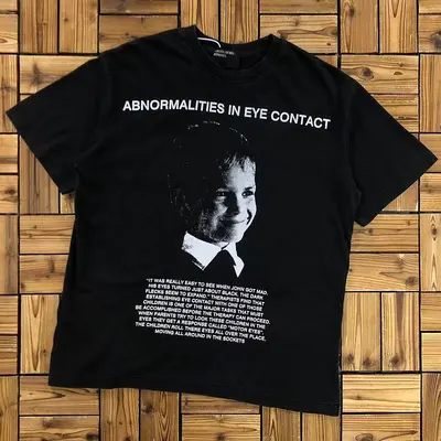 ¥~108 ENFANTS RICHES DEPRIMES T-SHIRT 06020865