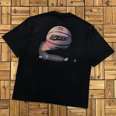 ¥~115 RE⭐RES⭐NT T-SHIRT 06020765