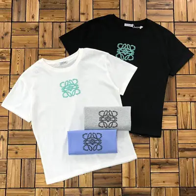 ¥~125 LOE⭐E FEMALE T-SHIRT 06021067