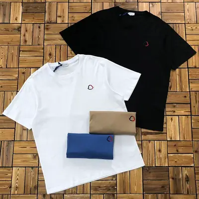 ¥~125 MON⭐LER T-SHIRT 06020467