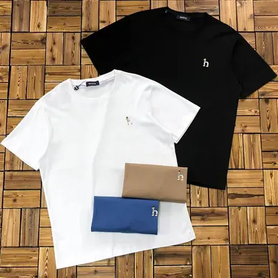 ¥~125 HAZ⭐YS T-SHIRT 06020367