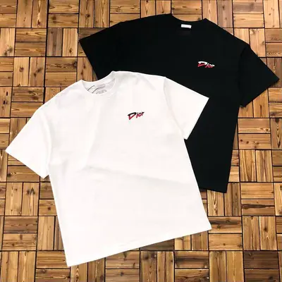 ¥~145 DI⭐R T-SHIRT 06021567
