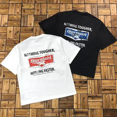 ¥~118 RE⭐RES⭐NT T-SHIRT 06020465