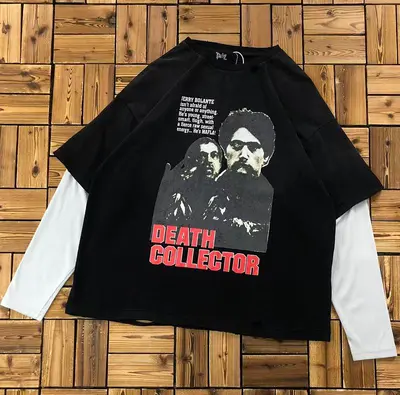 ¥~125 P⭐⭐Y HHOLLYW⭐⭐D LONG SLEEVED 06020365