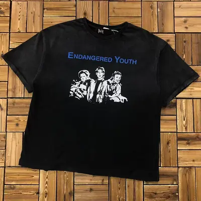 ¥~108 P⭐⭐Y HHOLLYW⭐⭐D T-SHIRT 06020165