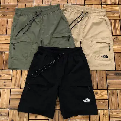 ¥~118 TH⭐NO⭐FCE SHORTS 06032162