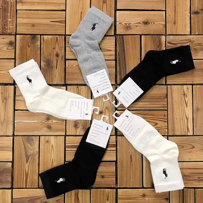 ¥~85 RA⭐PH⭐AUREN SOCKS 06033762