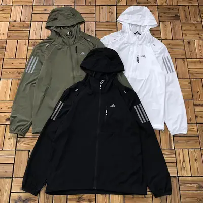 ¥~158 AD⭐DAS JACKET 06030962