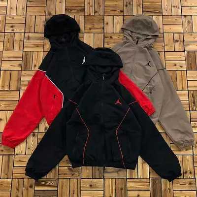 ¥~158 A⭐R JOR⭐AN HOODIE 06031262